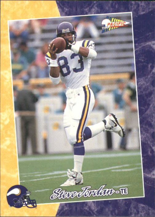 A6697- 1993 Pacific Football Cards 1-250 +Rookies -You Pick- 15+ FREE US SHIP - Bild 152 von 487