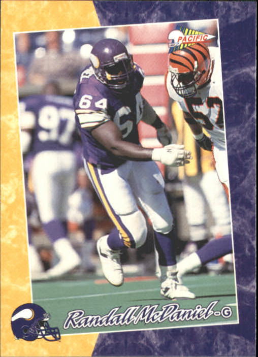 A6697- 1993 Pacific Football Cards 1-250 +Rookies -You Pick- 15+ FREE US SHIP - Bild 154 von 487