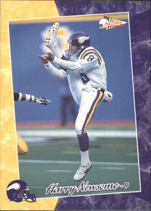 A6697- 1993 Pacific Football Cards 1-250 +Rookies -You Pick- 15+ FREE US SHIP - Bild 158 von 487