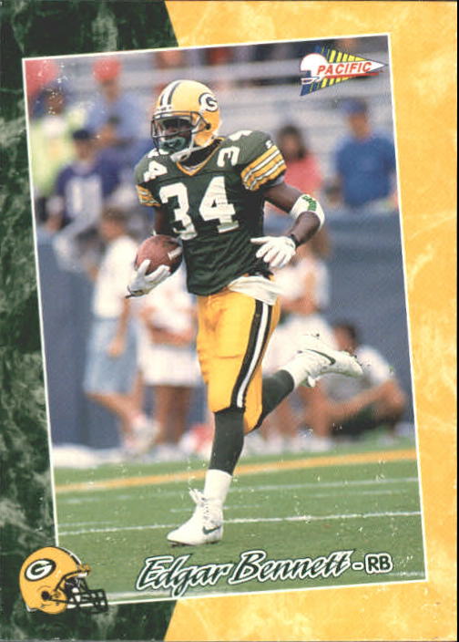 A6697- 1993 Pacific Football Cards 1-250 +Rookies -You Pick- 15+ FREE US SHIP - Bild 164 von 487