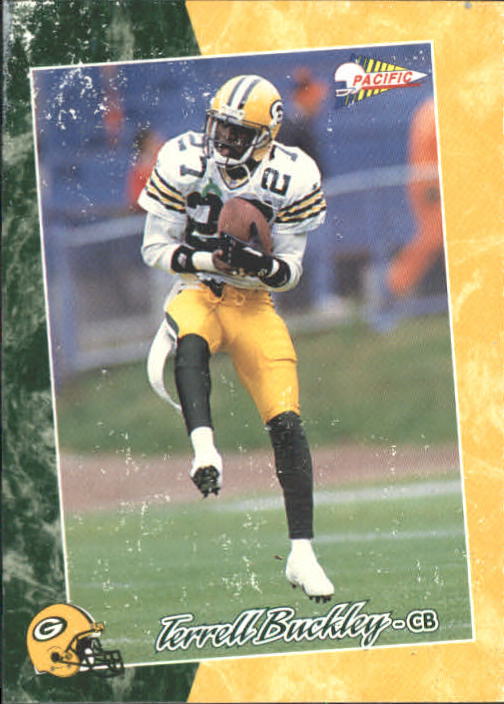 A6697- 1993 Pacific Football Cards 1-250 +Rookies -You Pick- 15+ FREE US SHIP - Bild 168 von 487