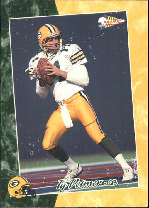 A6697- 1993 Pacific Football Cards 1-250 +Rookies -You Pick- 15+ FREE US SHIP - Bild 170 von 487