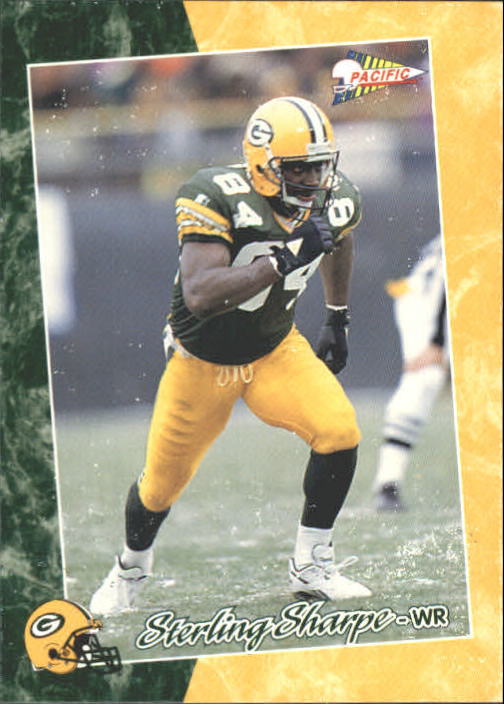 A6697- 1993 Pacific Football Cards 1-250 +Rookies -You Pick- 15+ FREE US SHIP - Bild 176 von 487
