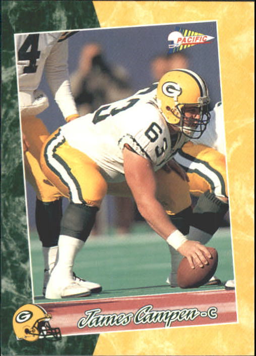 A6697- 1993 Pacific Football Cards 1-250 +Rookies -You Pick- 15+ FREE US SHIP - Bild 178 von 487