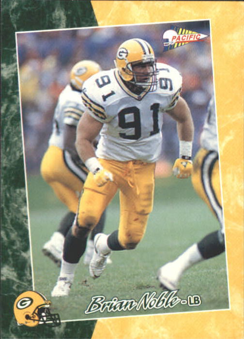 A6697- 1993 Pacific Football Cards 1-250 +Rookies -You Pick- 15+ FREE US SHIP - Bild 180 von 487