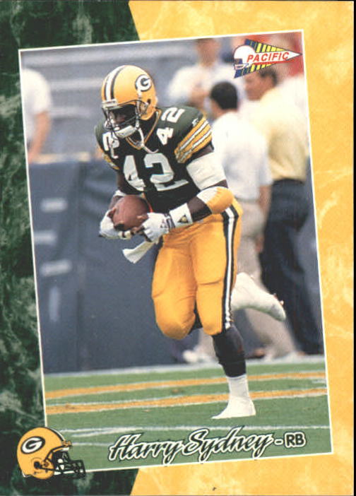 A6697- 1993 Pacific Football Cards 1-250 +Rookies -You Pick- 15+ FREE US SHIP - Bild 184 von 487