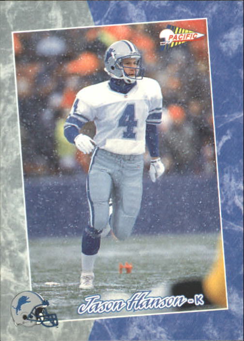 A6697- 1993 Pacific Football Cards 1-250 +Rookies -You Pick- 15+ FREE US SHIP - Bild 194 von 487