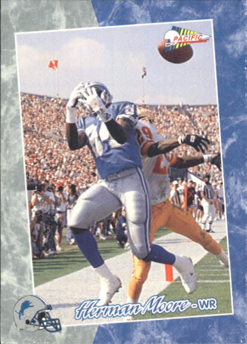 A6697- 1993 Pacific Football Cards 1-250 +Rookies -You Pick- 15+ FREE US SHIP - Bild 208 von 487