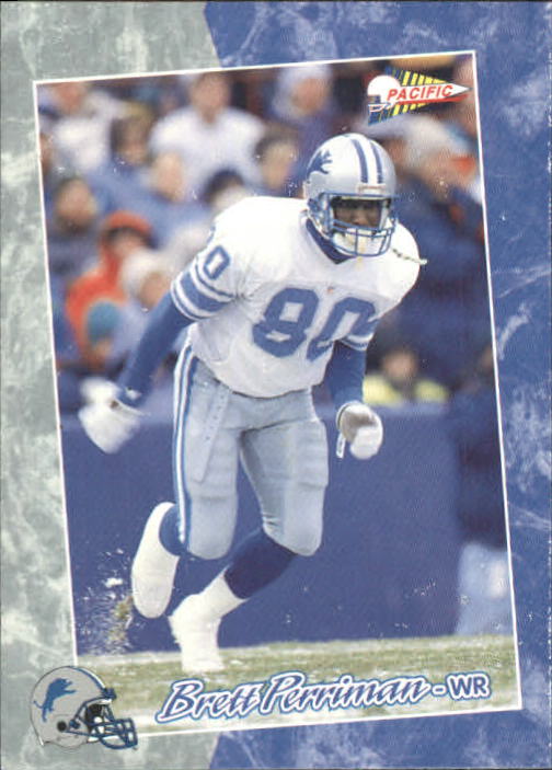A6697- 1993 Pacific Football Cards 1-250 +Rookies -You Pick- 15+ FREE US SHIP - Bild 210 von 487