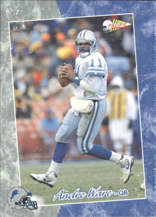 A6697- 1993 Pacific Football Cards 1-250 +Rookies -You Pick- 15+ FREE US SHIP - Bild 218 von 487
