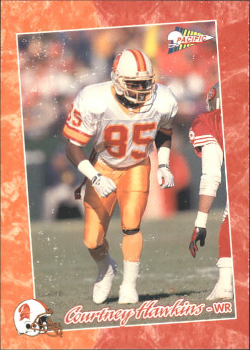 A6697- 1993 Pacific Football Cards 1-250 +Rookies -You Pick- 15+ FREE US SHIP - Bild 234 von 487
