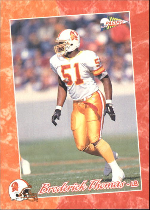 A6697- 1993 Pacific Football Cards 1-250 +Rookies -You Pick- 15+ FREE US SHIP - Bild 236 von 487