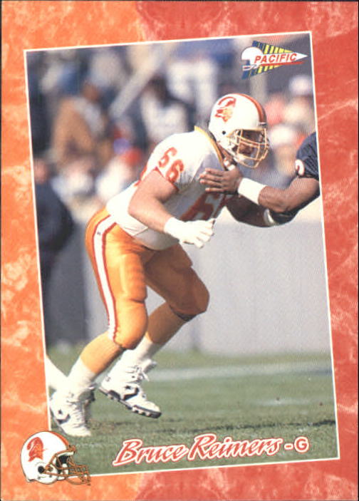 A6697- 1993 Pacific Football Cards 1-250 +Rookies -You Pick- 15+ FREE US SHIP - Bild 240 von 487