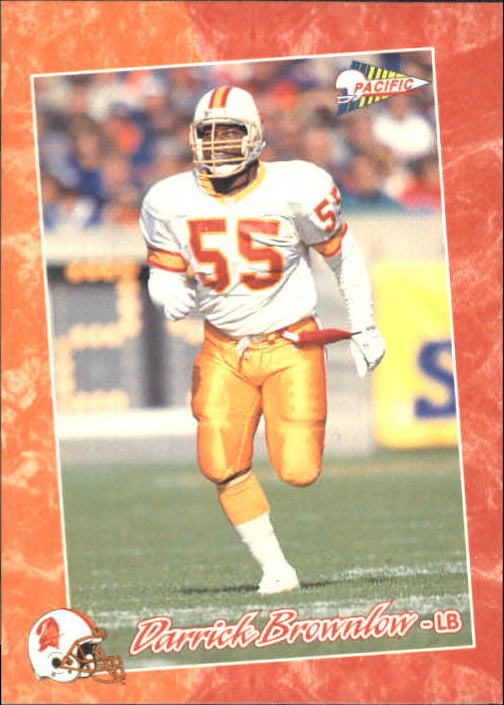 A6697- 1993 Pacific Football Cards 1-250 +Rookies -You Pick- 15+ FREE US SHIP - Bild 242 von 487