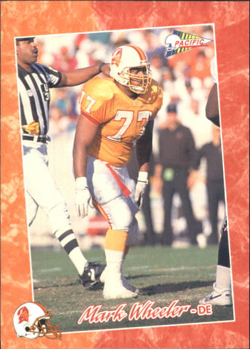 A6697- 1993 Pacific Football Cards 1-250 +Rookies -You Pick- 15+ FREE US SHIP - Bild 244 von 487