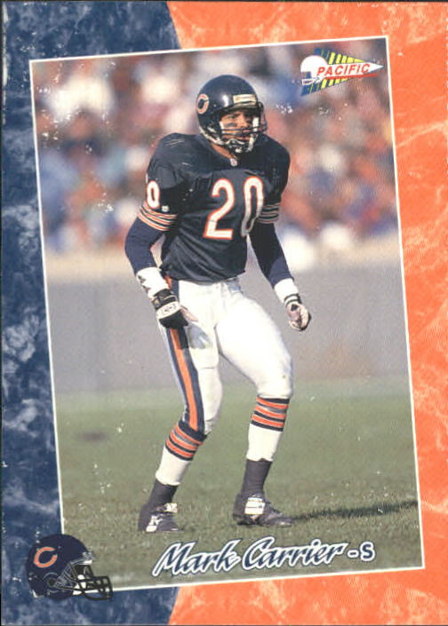 A6697- 1993 Pacific Football Cards 1-250 +Rookies -You Pick- 15+ FREE US SHIP - Bild 252 von 487