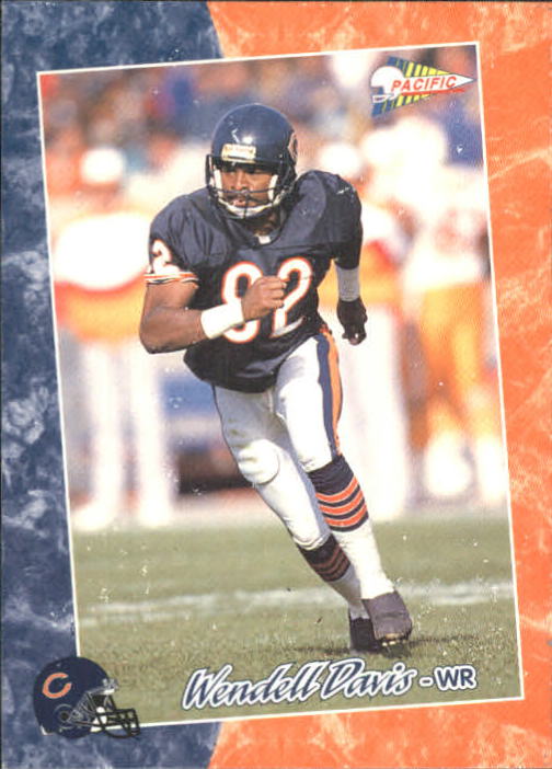A6697- 1993 Pacific Football Cards 1-250 +Rookies -You Pick- 15+ FREE US SHIP - Bild 256 von 487