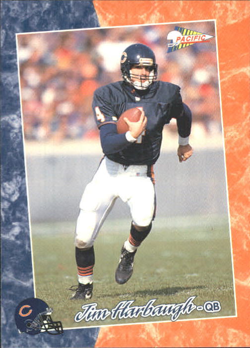 A6697- 1993 Pacific Football Cards 1-250 +Rookies -You Pick- 15+ FREE US SHIP - Bild 262 von 487