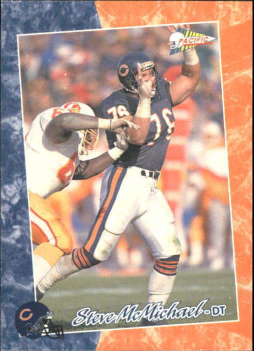 A6697- 1993 Pacific Football Cards 1-250 +Rookies -You Pick- 15+ FREE US SHIP - Bild 264 von 487