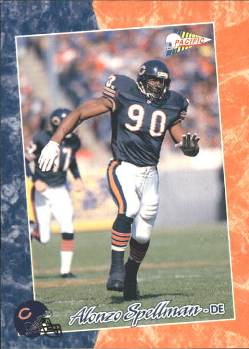 A6697- 1993 Pacific Football Cards 1-250 +Rookies -You Pick- 15+ FREE US SHIP - Bild 268 von 487
