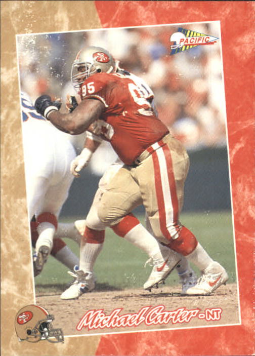 A6697- 1993 Pacific Football Cards 1-250 +Rookies -You Pick- 15+ FREE US SHIP - Bild 278 von 487