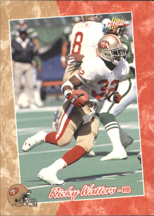 A6697- 1993 Pacific Football Cards 1-250 +Rookies -You Pick- 15+ FREE US SHIP - Bild 290 von 487