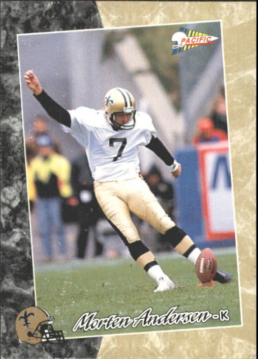 A6697- 1993 Pacific Football Cards 1-250 +Rookies -You Pick- 15+ FREE US SHIP - Bild 302 von 487