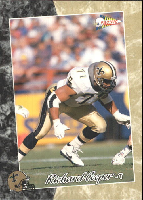 A6697- 1993 Pacific Football Cards 1-250 +Rookies -You Pick- 15+ FREE US SHIP - Bild 304 von 487