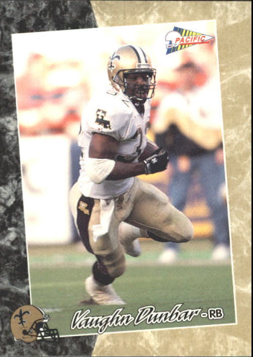 A6697- 1993 Pacific Football Cards 1-250 +Rookies -You Pick- 15+ FREE US SHIP - Bild 310 von 487