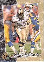 A6697- 1993 Pacific Football Cards 1-250 +Rookies -You Pick- 15+ FREE US SHIP - Bild 312 von 487