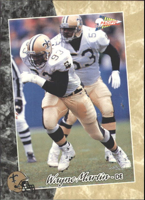 A6697- 1993 Pacific Football Cards 1-250 +Rookies -You Pick- 15+ FREE US SHIP - Bild 314 von 487