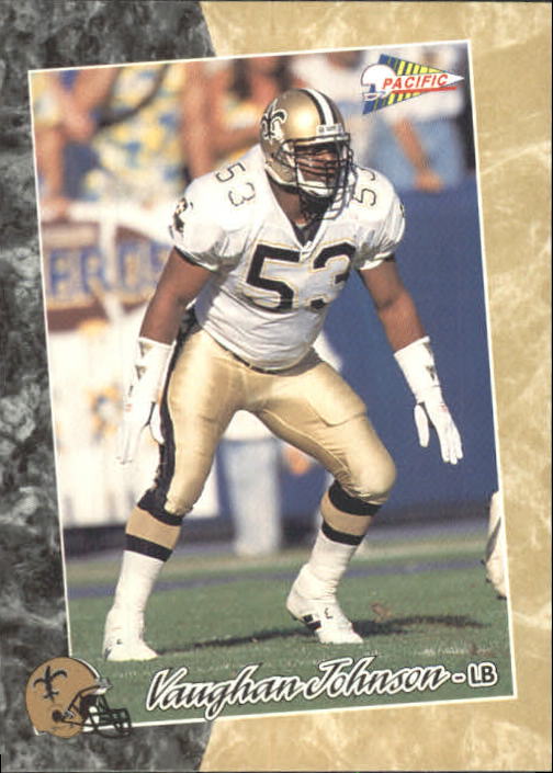 A6697- 1993 Pacific Football Cards 1-250 +Rookies -You Pick- 15+ FREE US SHIP - Bild 326 von 487