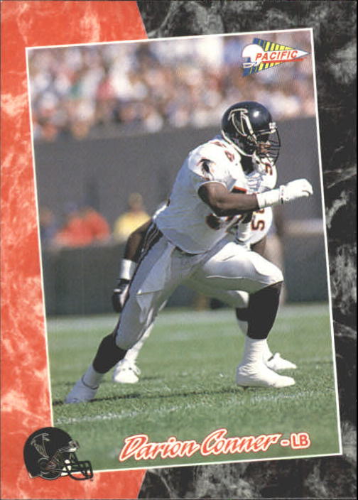 A6697- 1993 Pacific Football Cards 1-250 +Rookies -You Pick- 15+ FREE US SHIP - Bild 332 von 487