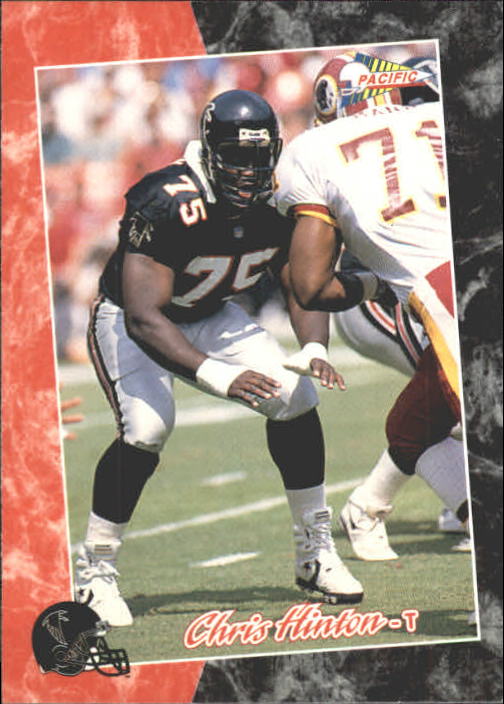 A6697- 1993 Pacific Football Cards 1-250 +Rookies -You Pick- 15+ FREE US SHIP - Bild 336 von 487