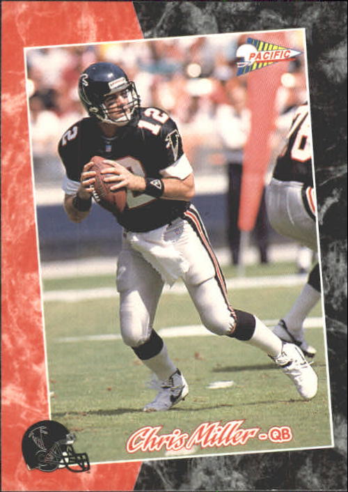 A6697- 1993 Pacific Football Cards 1-250 +Rookies -You Pick- 15+ FREE US SHIP - Bild 338 von 487