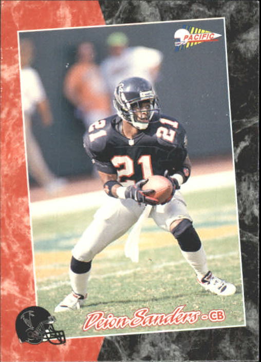 A6697- 1993 Pacific Football Cards 1-250 +Rookies -You Pick- 15+ FREE US SHIP - Bild 348 von 487