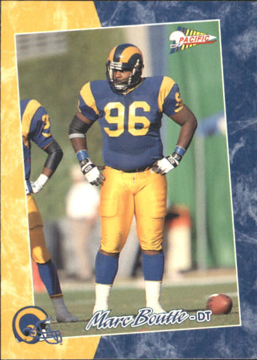 A6697- 1993 Pacific Football Cards 1-250 +Rookies -You Pick- 15+ FREE US SHIP - Bild 358 von 487