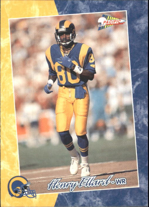 A6697- 1993 Pacific Football Cards 1-250 +Rookies -You Pick- 15+ FREE US SHIP - Bild 364 von 487