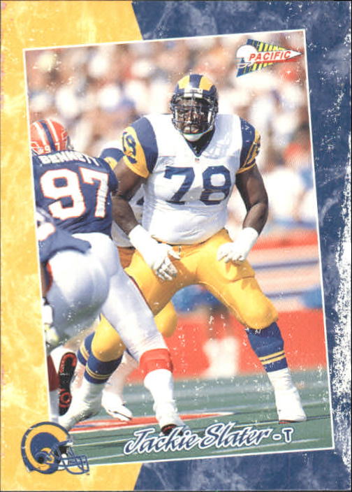 A6697- 1993 Pacific Football Cards 1-250 +Rookies -You Pick- 15+ FREE US SHIP - Bild 376 von 487