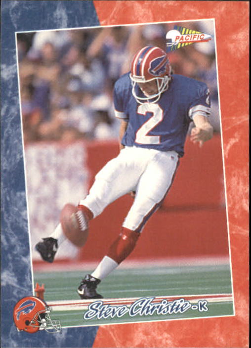 A6697- 1993 Pacific Football Cards 1-250 +Rookies -You Pick- 15+ FREE US SHIP - Bild 386 von 487