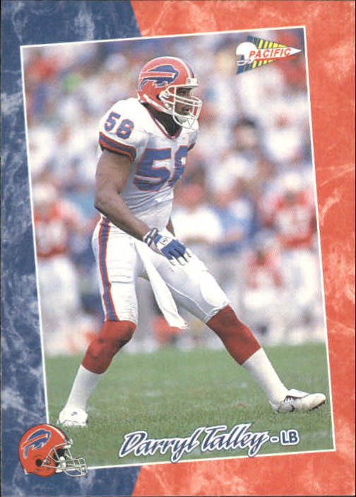A6697- 1993 Pacific Football Cards 1-250 +Rookies -You Pick- 15+ FREE US SHIP - Bild 398 von 487