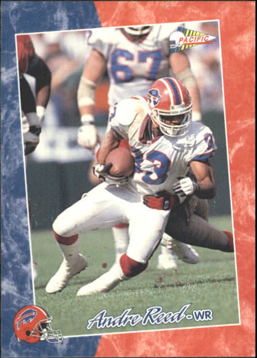 A6697- 1993 Pacific Football Cards 1-250 +Rookies -You Pick- 15+ FREE US SHIP - Bild 400 von 487