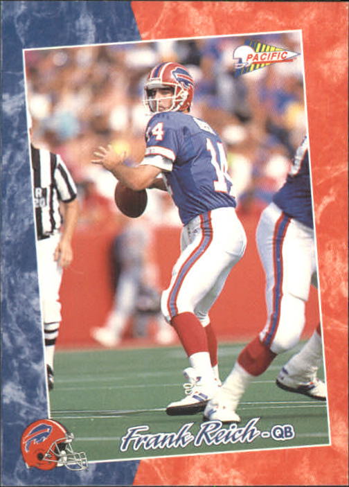 A6697- 1993 Pacific Football Cards 1-250 +Rookies -You Pick- 15+ FREE US SHIP - Bild 410 von 487