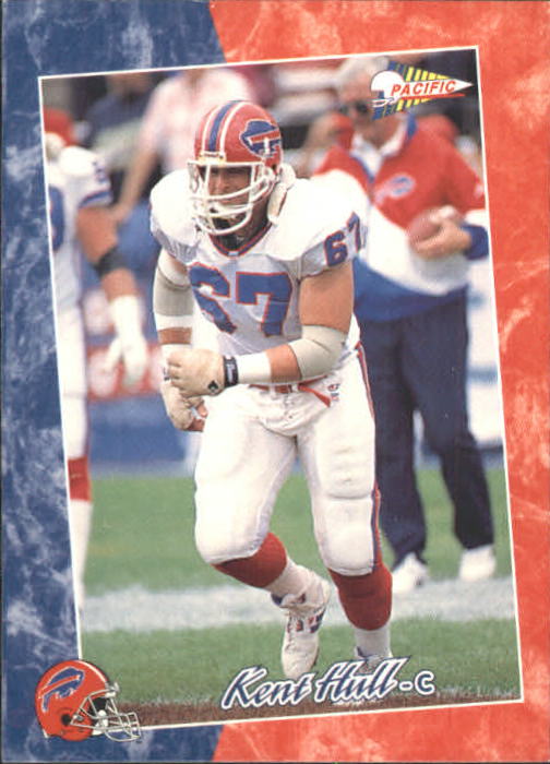 A6697- 1993 Pacific Football Cards 1-250 +Rookies -You Pick- 15+ FREE US SHIP - Bild 412 von 487