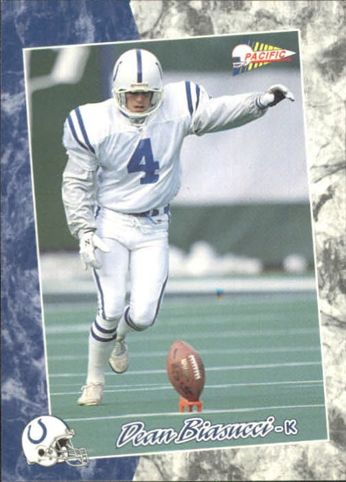 A6697- 1993 Pacific Football Cards 1-250 +Rookies -You Pick- 15+ FREE US SHIP - Bild 462 von 487