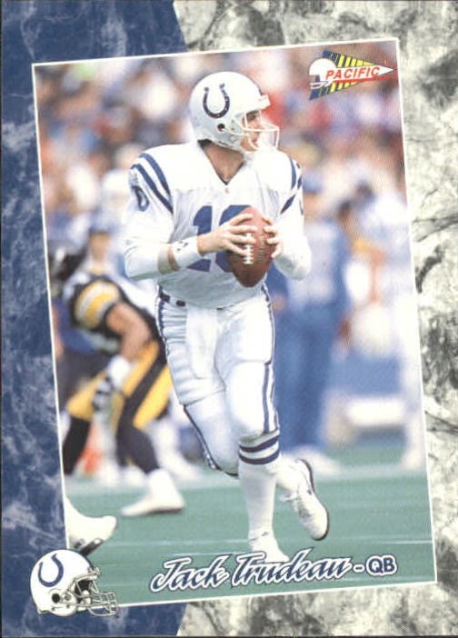 A6697- 1993 Pacific Football Cards 1-250 +Rookies -You Pick- 15+ FREE US SHIP - Bild 464 von 487