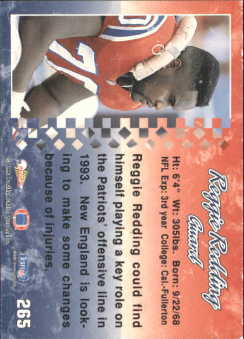 A6697- 1993 Pacific Football #s 251-440 +Inserts -You Pick- 15+ FREE US SHIP - Picture 31 of 351