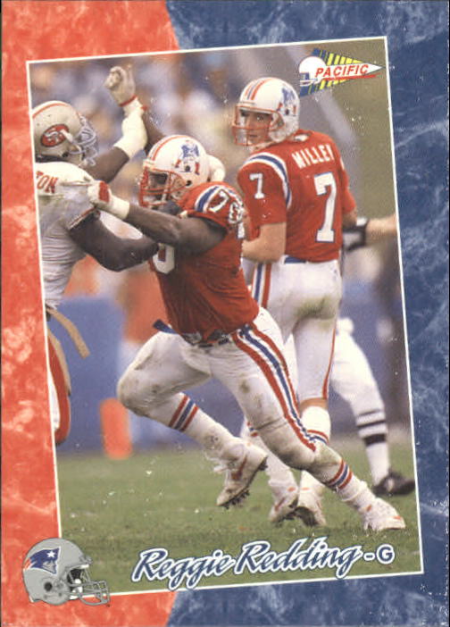 A6697- 1993 Pacific Football #s 251-440 +Inserts -You Pick- 15+ FREE US SHIP - Picture 30 of 351