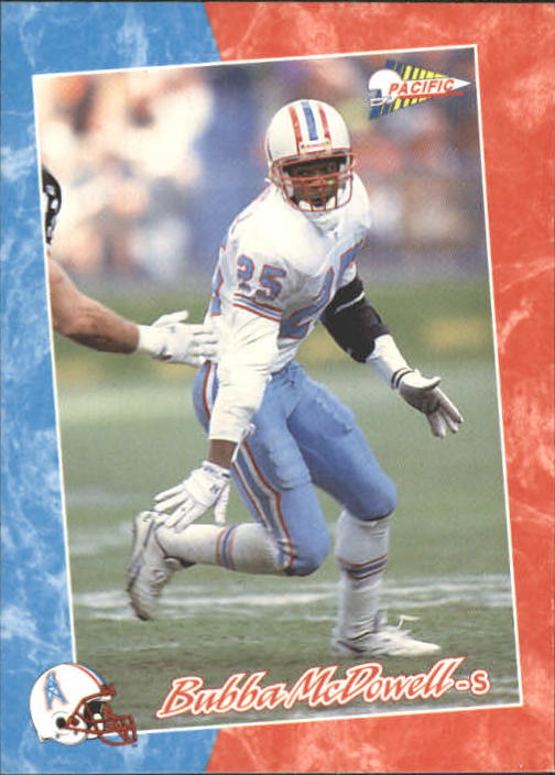 A6697- 1993 Pacific Football #s 251-440 +Inserts -You Pick- 15+ FREE US SHIP - Picture 84 of 351