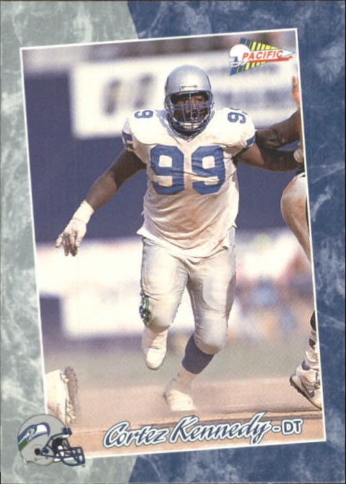 A6697- 1993 Pacific Football #s 251-440 +Inserts -You Pick- 15+ FREE US SHIP - Picture 240 of 351